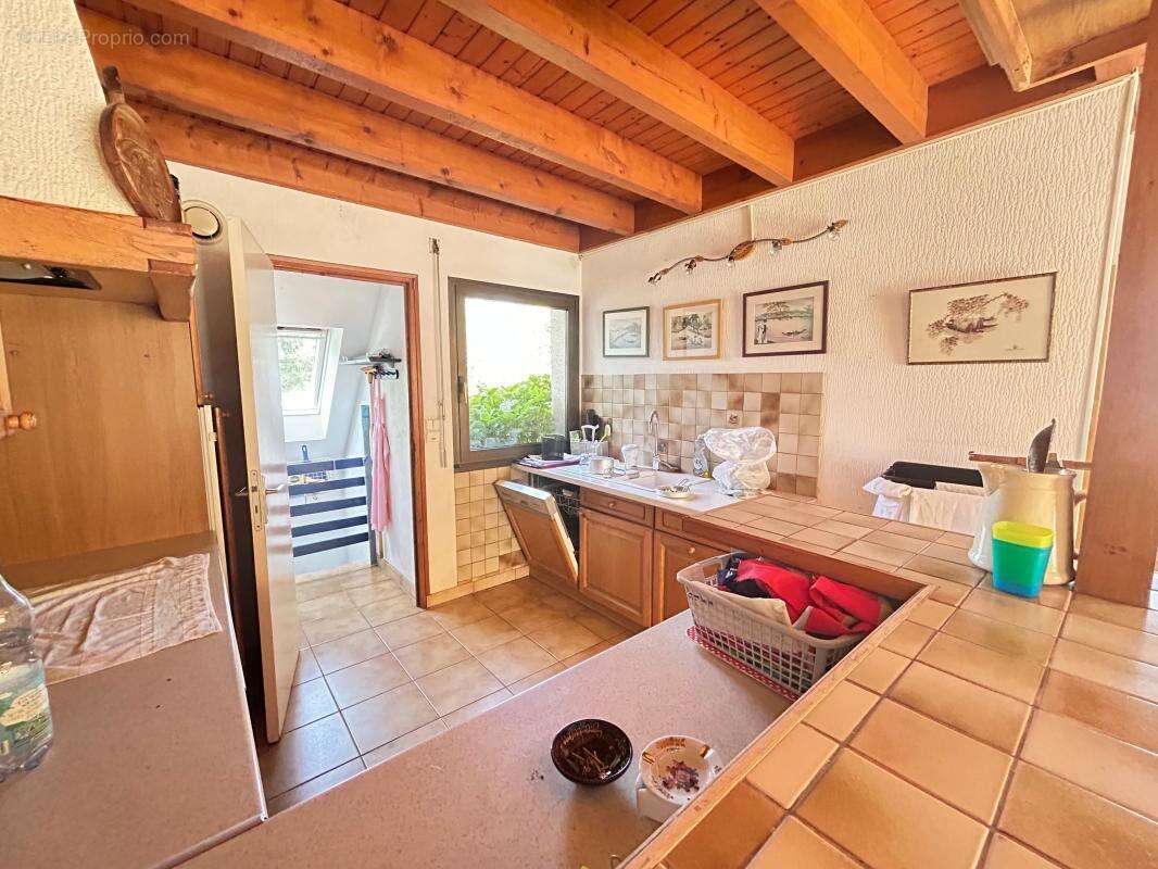 Maison à PERROS-GUIREC