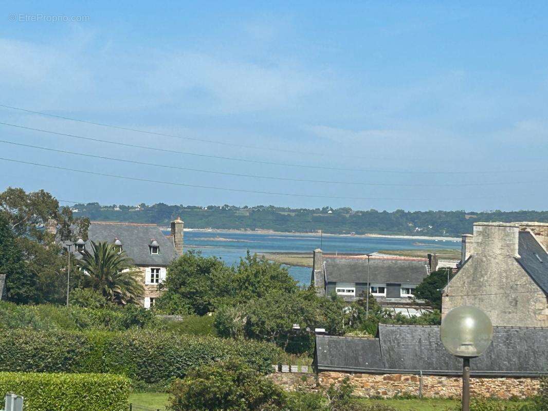 Maison à PERROS-GUIREC