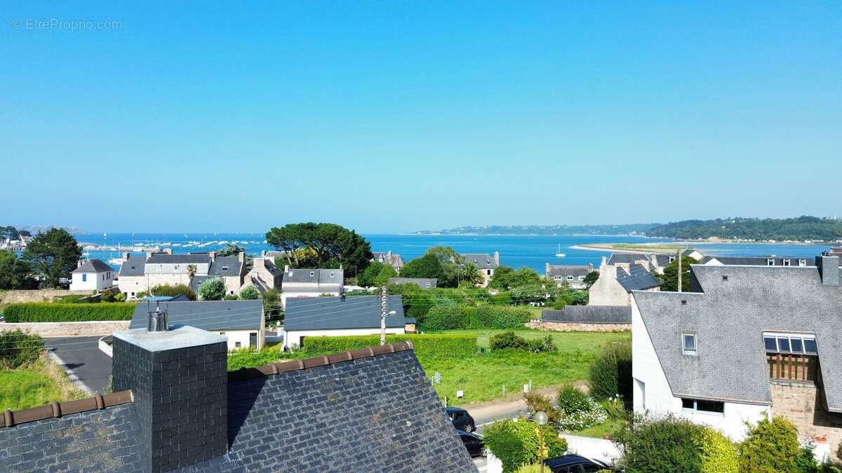 Maison à PERROS-GUIREC