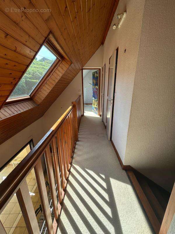 Maison à PERROS-GUIREC