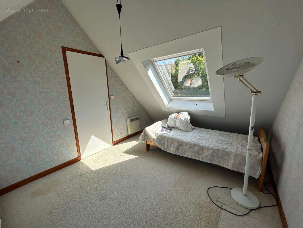 Maison à PERROS-GUIREC