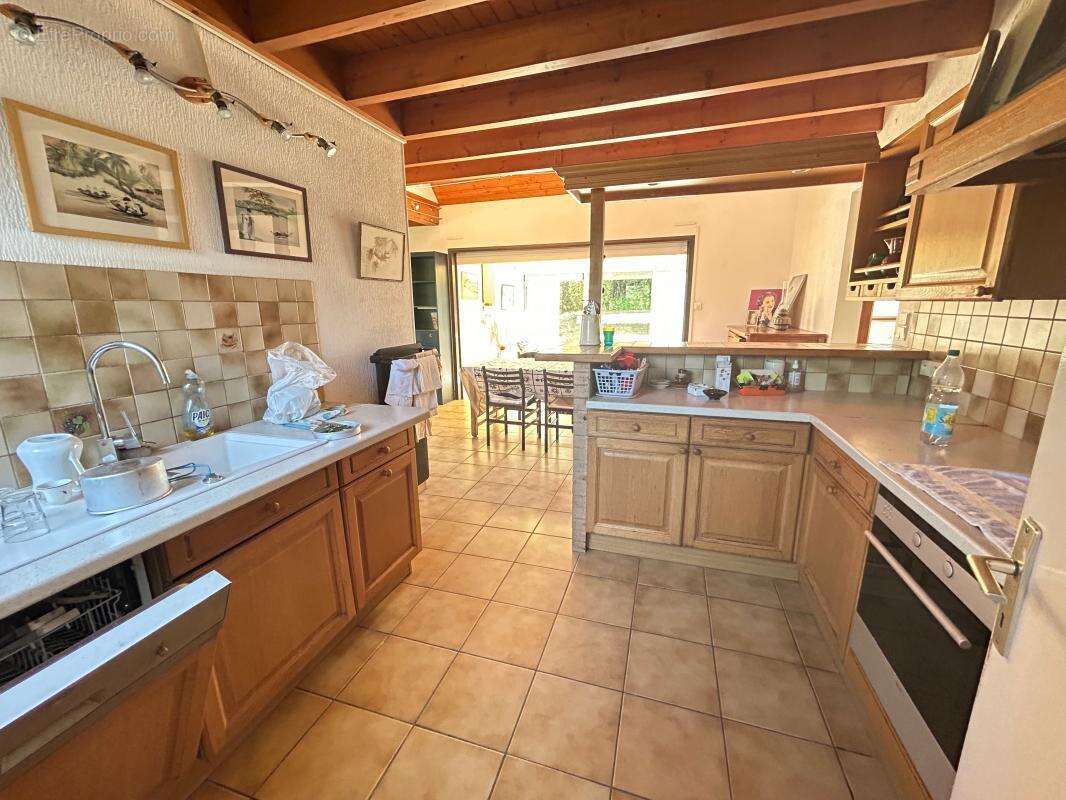 Maison à PERROS-GUIREC