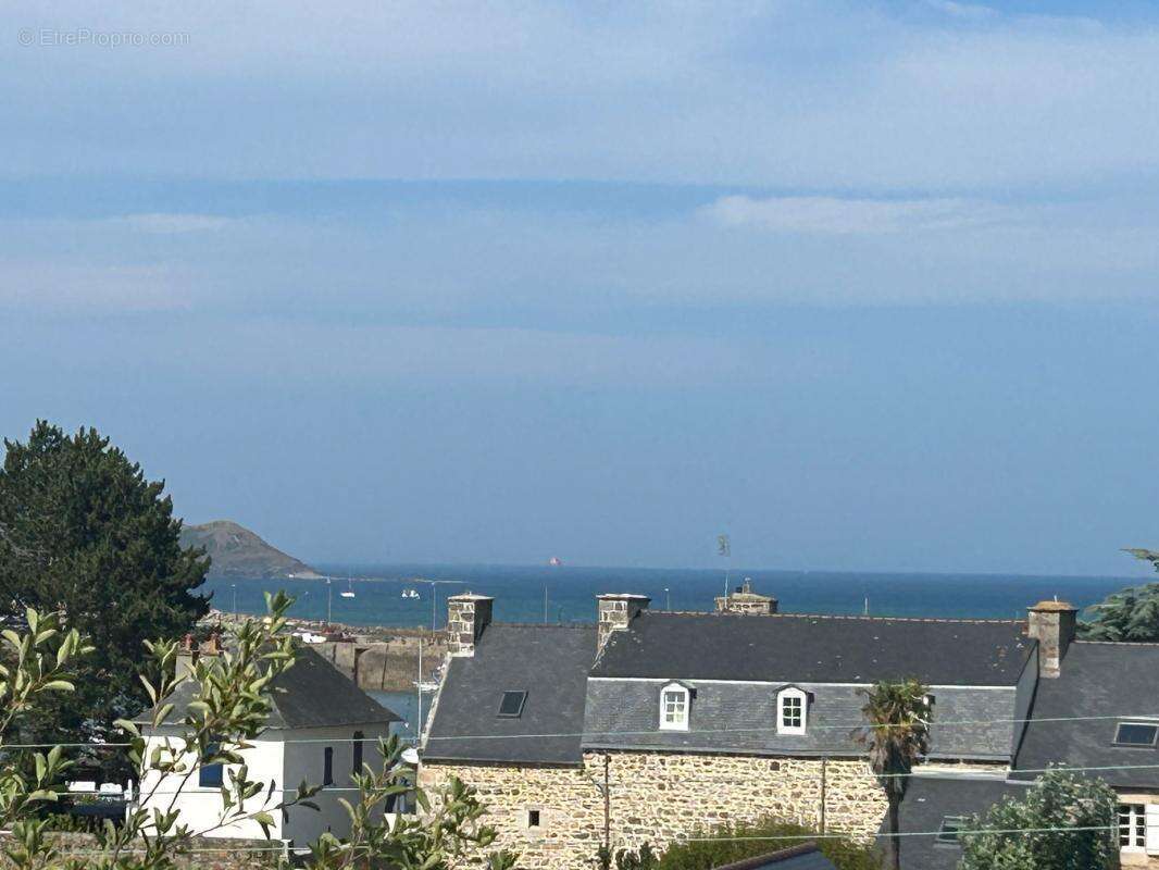 Maison à PERROS-GUIREC