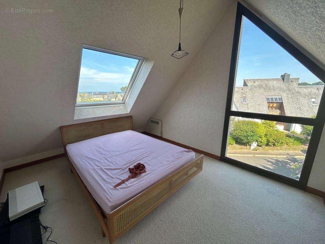 Maison à PERROS-GUIREC