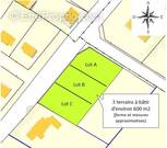 Terrain à GUILLIERS