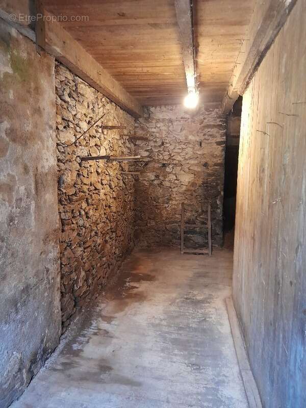 Maison à RIEUPEYROUX