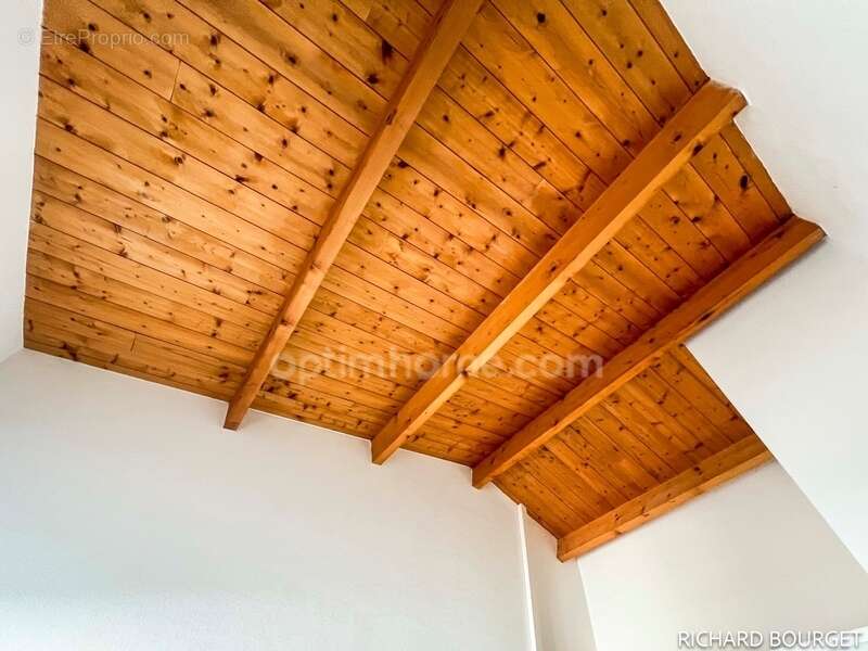 Appartement à SAINT-MARTIN-DE-RE