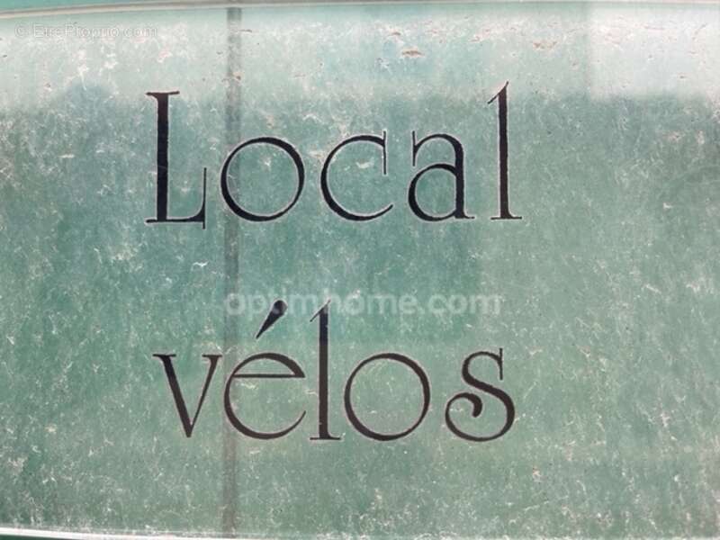 Appartement à SAINT-MARTIN-DE-RE