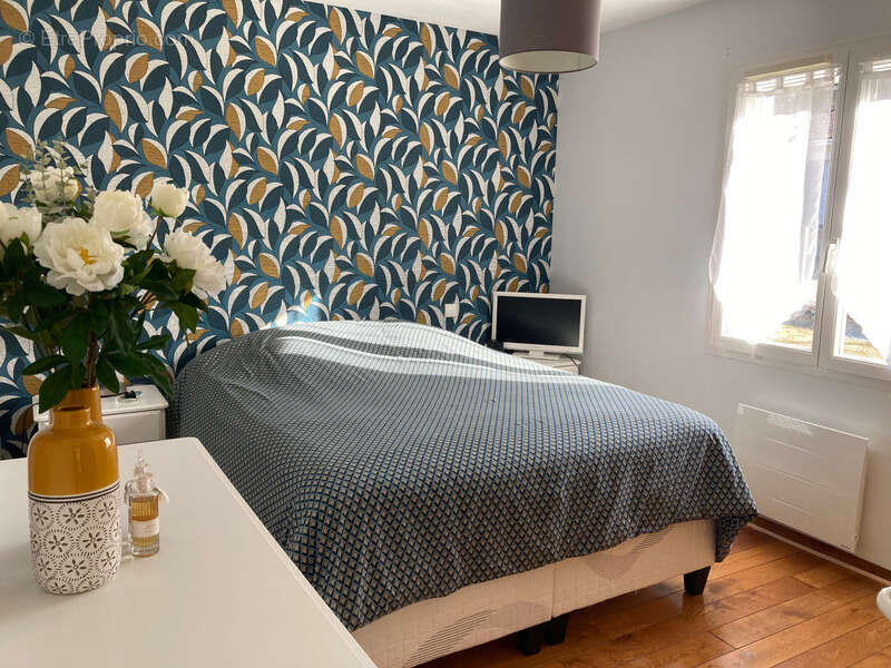 Maison à SAINT-LAURENT-MEDOC