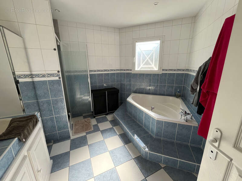 Maison à SAINT-LAURENT-MEDOC