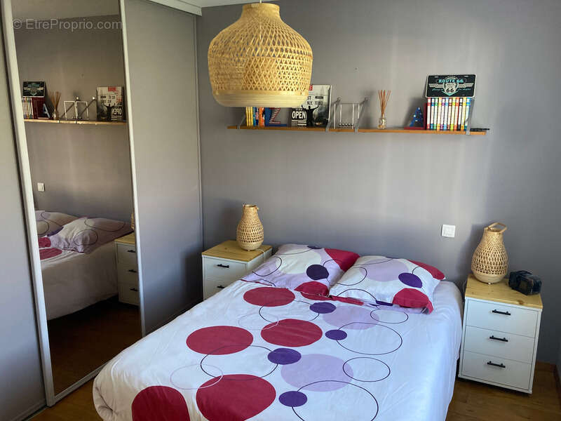 Maison à SAINT-LAURENT-MEDOC