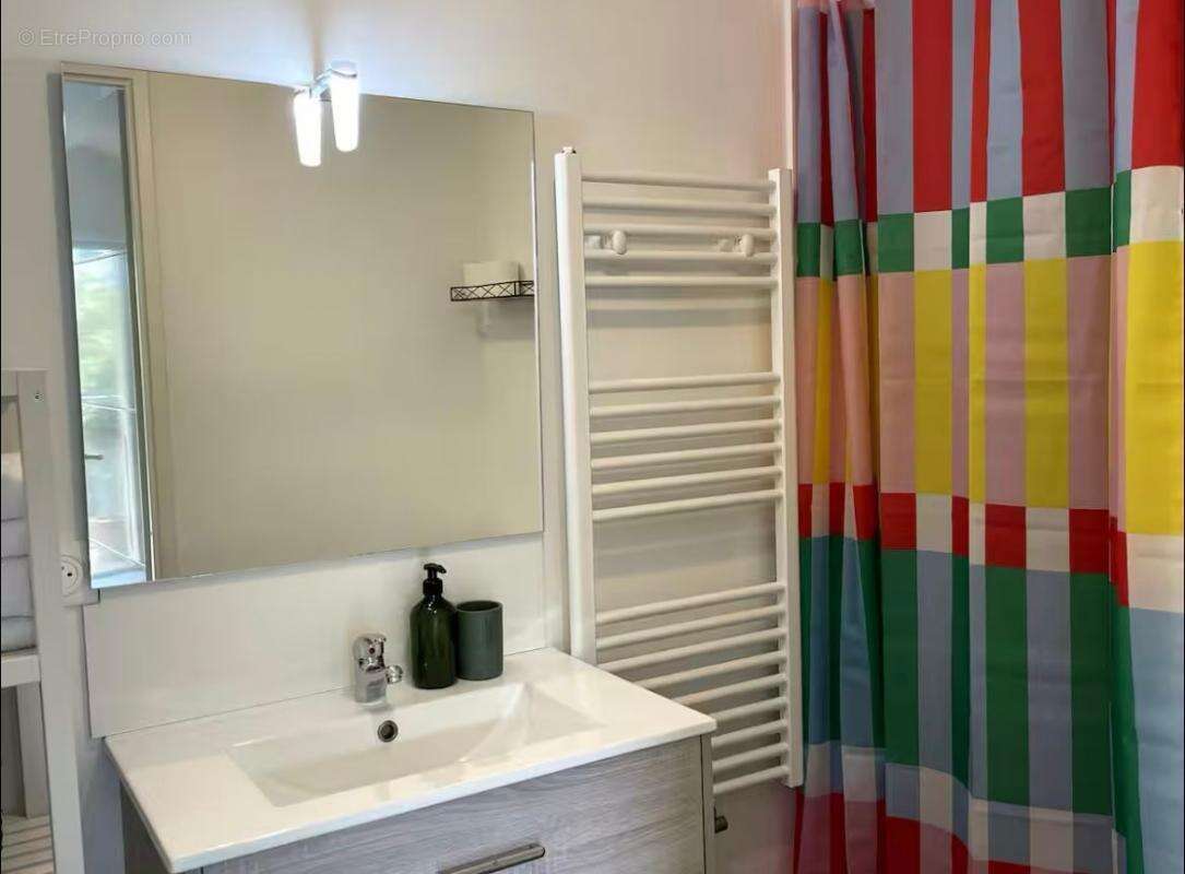 Appartement à HOSSEGOR