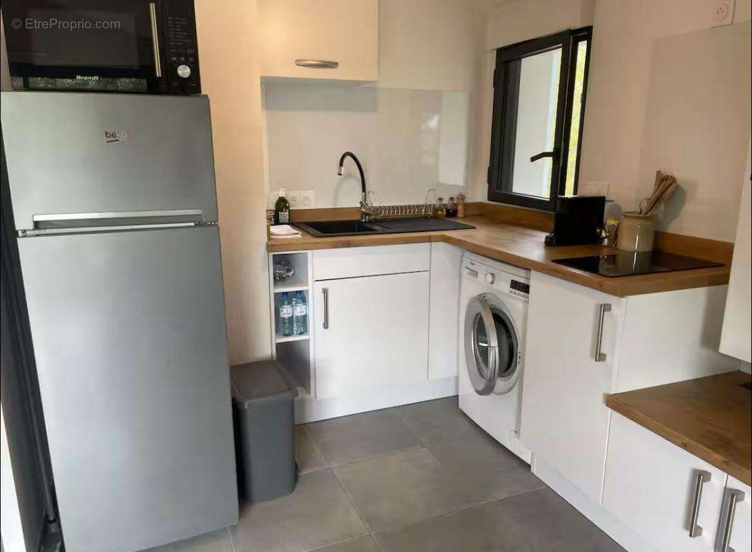 Appartement à HOSSEGOR