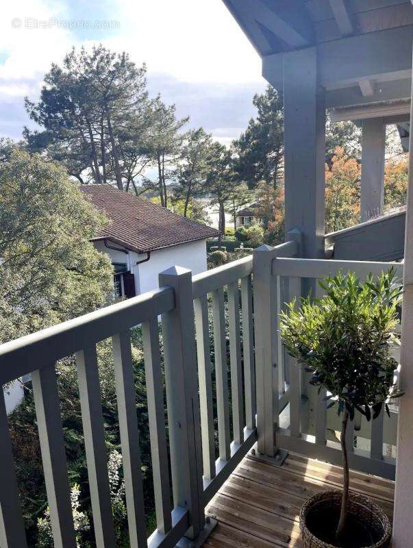 Appartement à HOSSEGOR