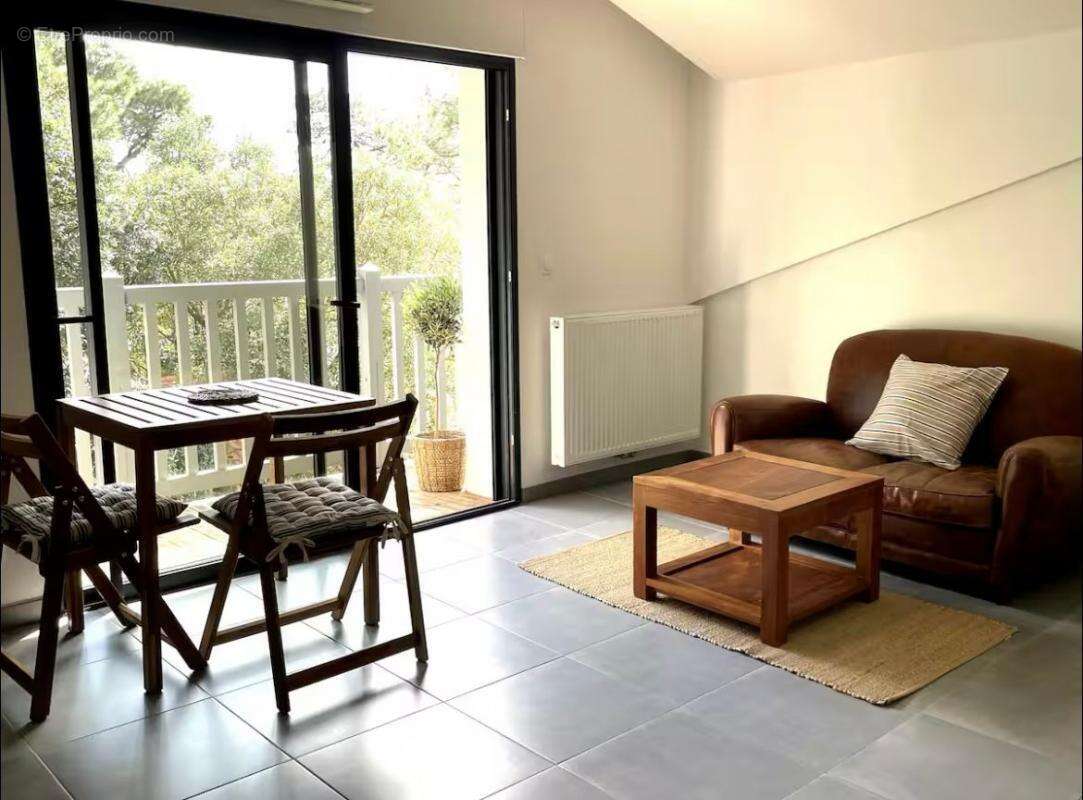 Appartement à HOSSEGOR