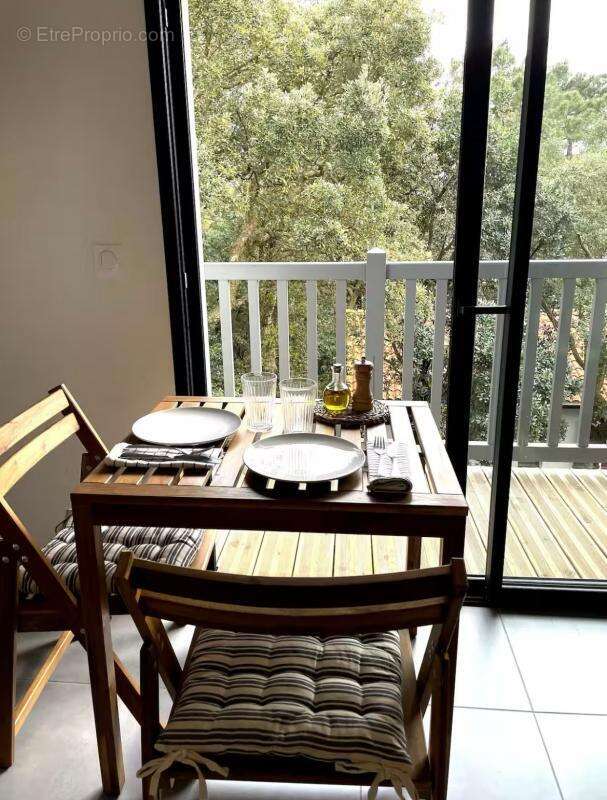 Appartement à HOSSEGOR