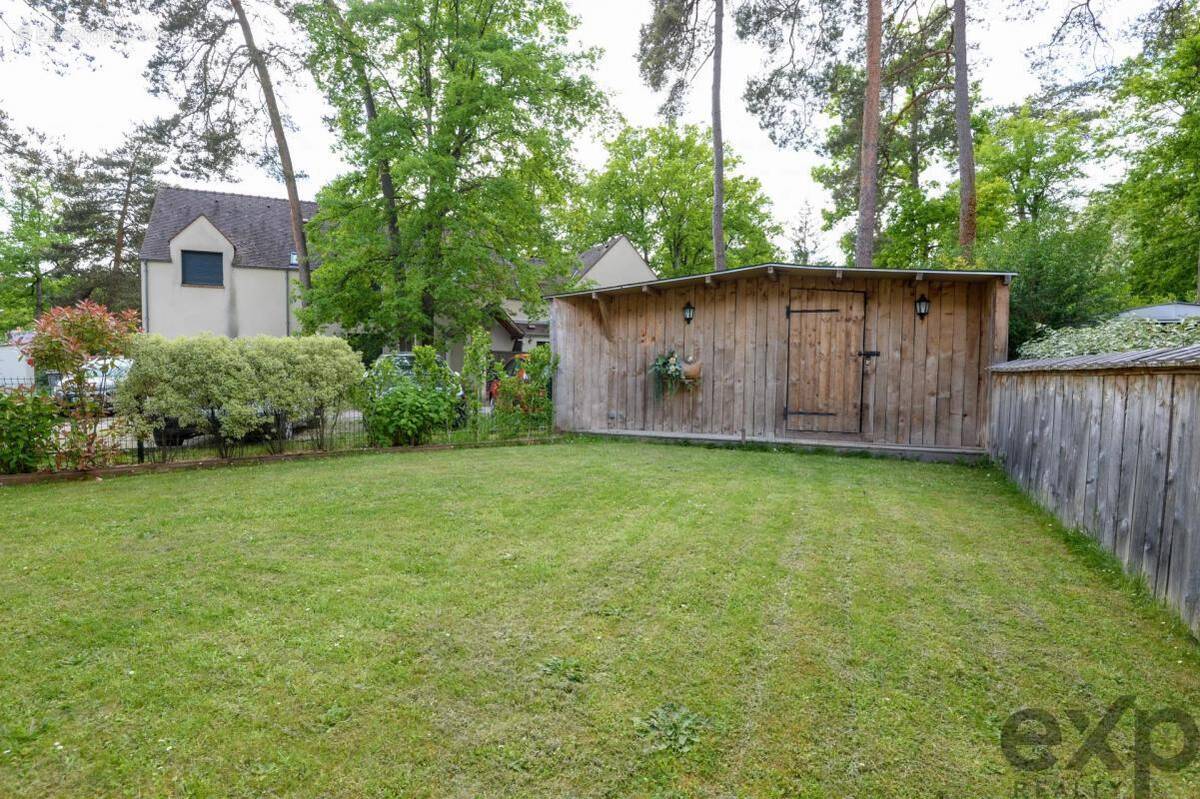 Maison à ARBONNE-LA-FORET