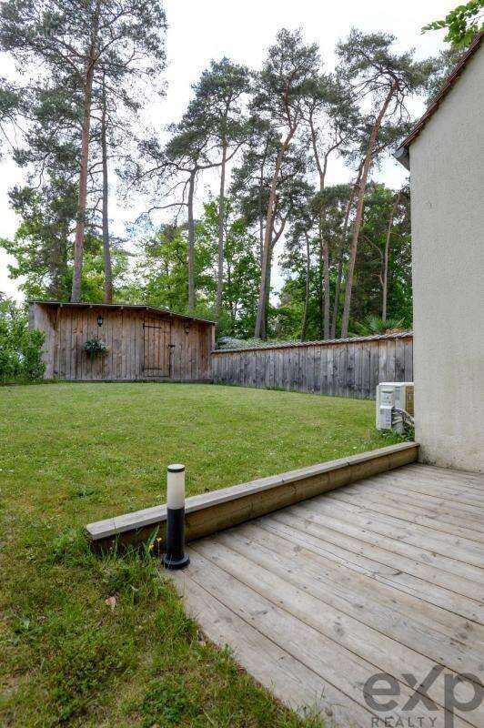 Maison à ARBONNE-LA-FORET