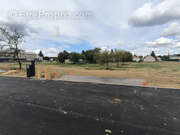 Terrain à LA CROIX-EN-TOURAINE