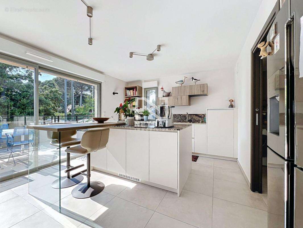 Appartement à SAINT-RAPHAEL