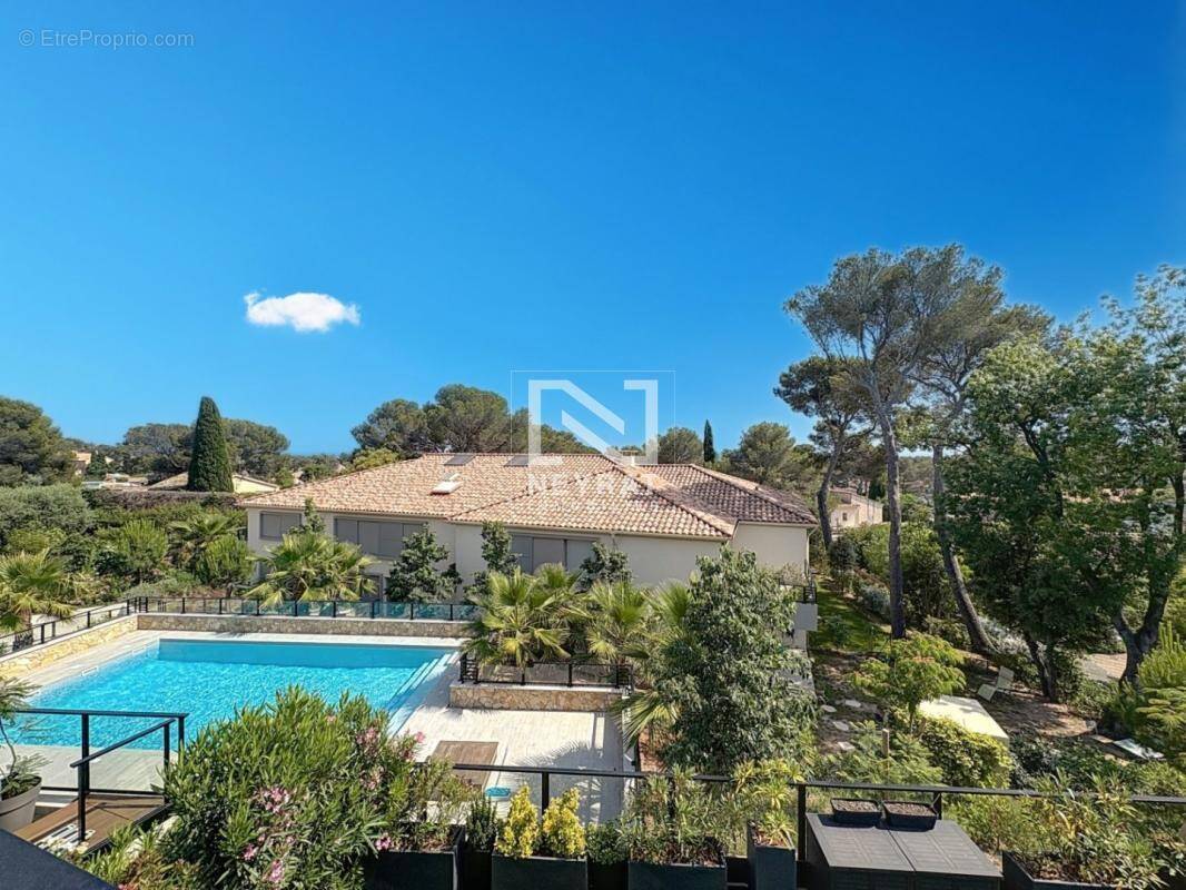 Appartement à SAINT-RAPHAEL