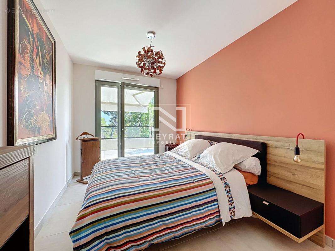 Appartement à SAINT-RAPHAEL