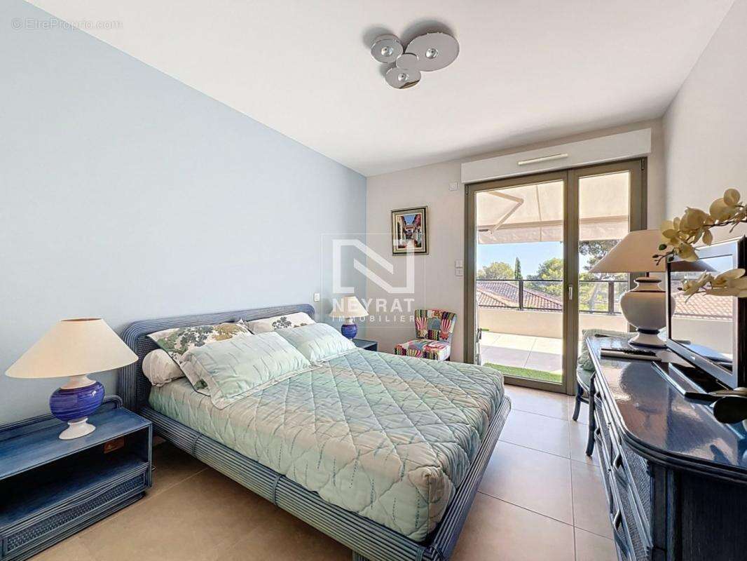 Appartement à SAINT-RAPHAEL