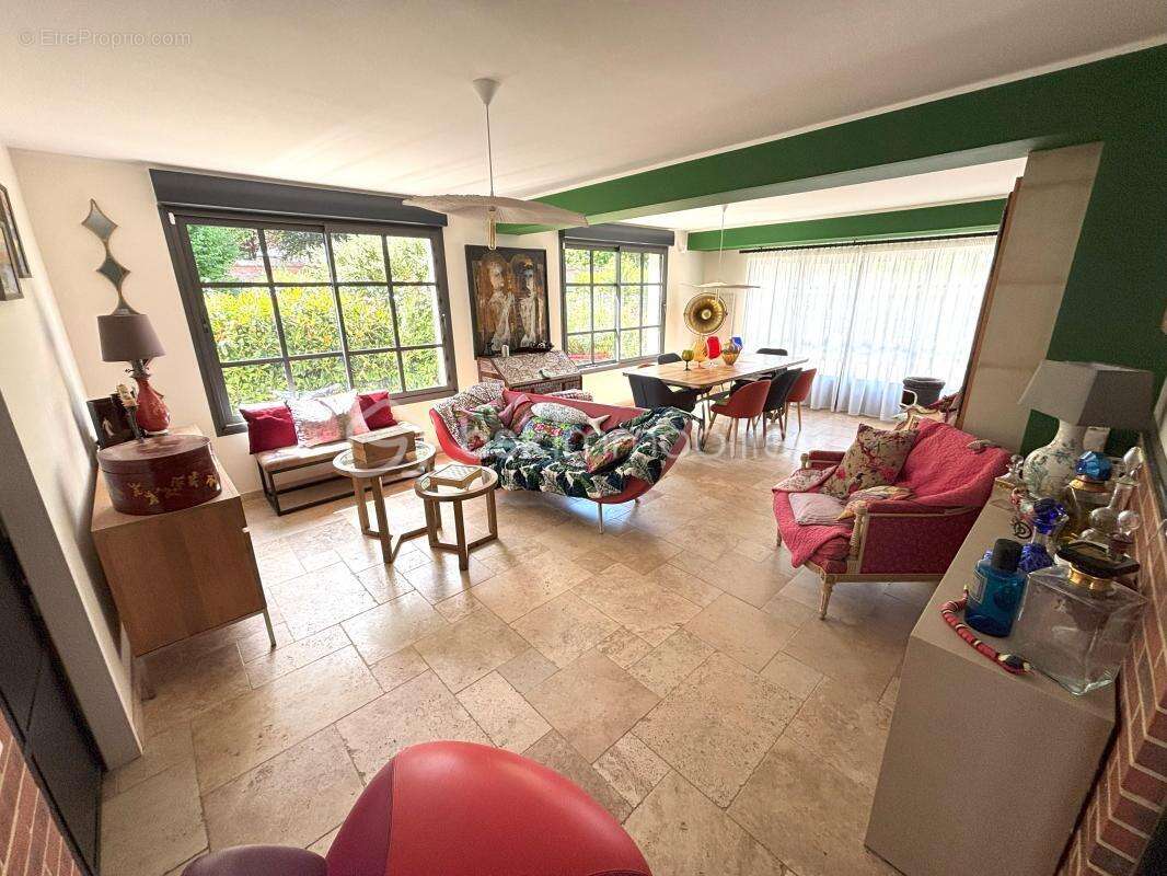 Maison à SAINT-REMY-BOSCROCOURT