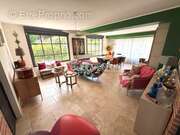 Maison à SAINT-REMY-BOSCROCOURT