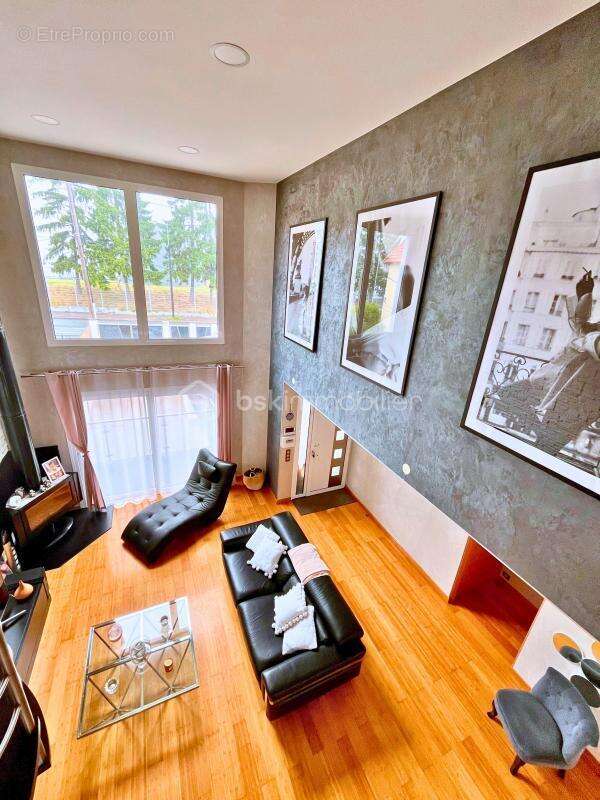 Maison à ORMESSON-SUR-MARNE