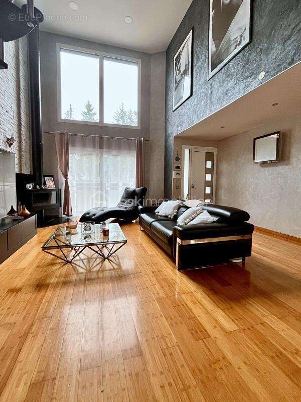 Maison à ORMESSON-SUR-MARNE