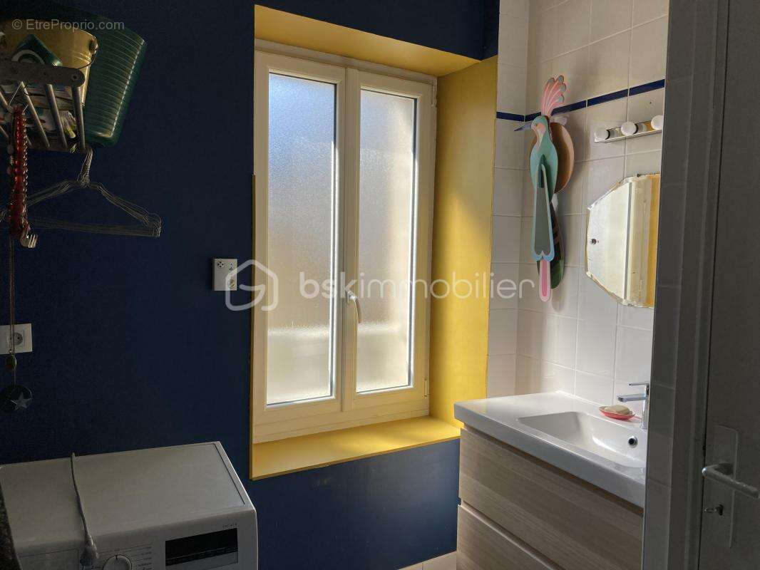 Appartement à VANNES