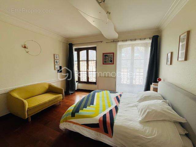 Appartement à VANNES