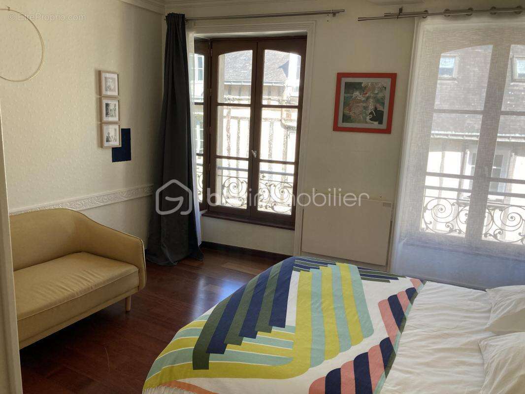 Appartement à VANNES