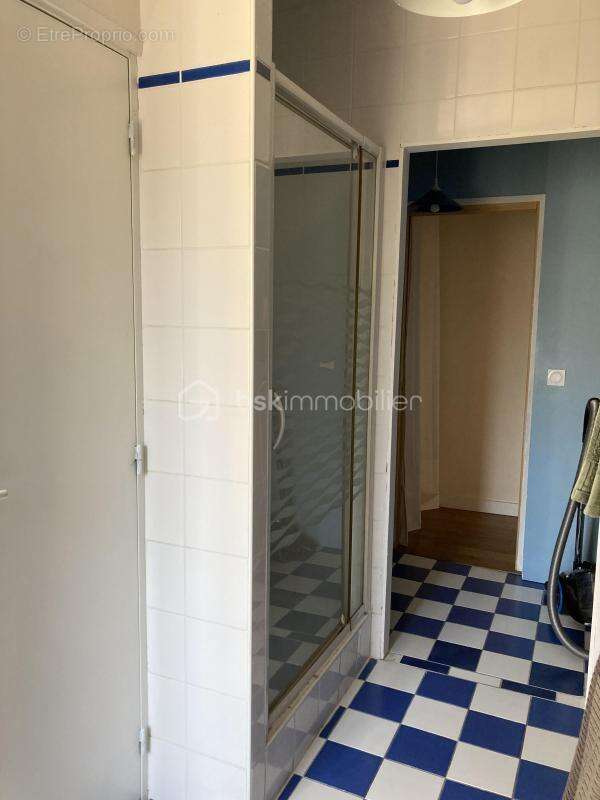 Appartement à VANNES