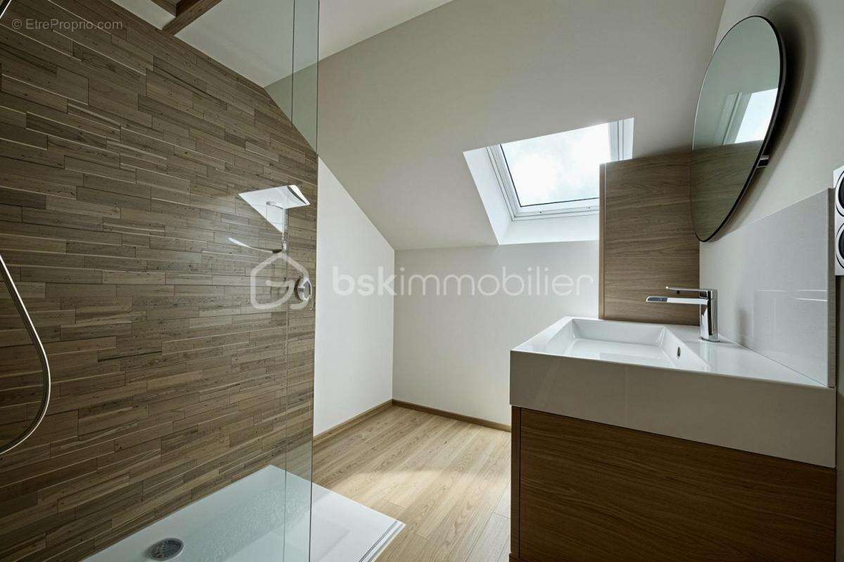 Maison à LA ROCHE-BERNARD