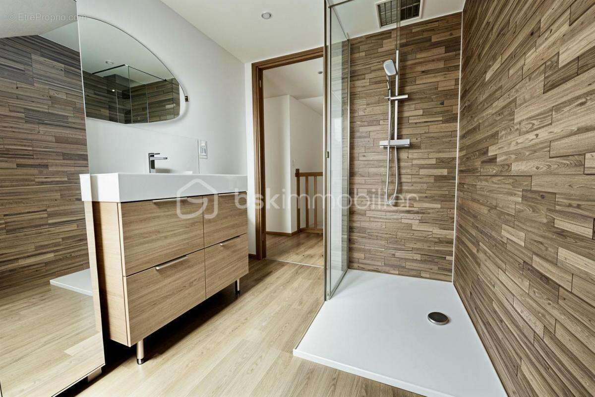 Maison à LA ROCHE-BERNARD