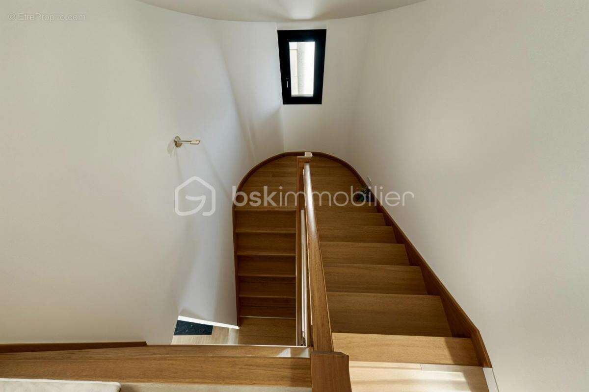 Maison à LA ROCHE-BERNARD