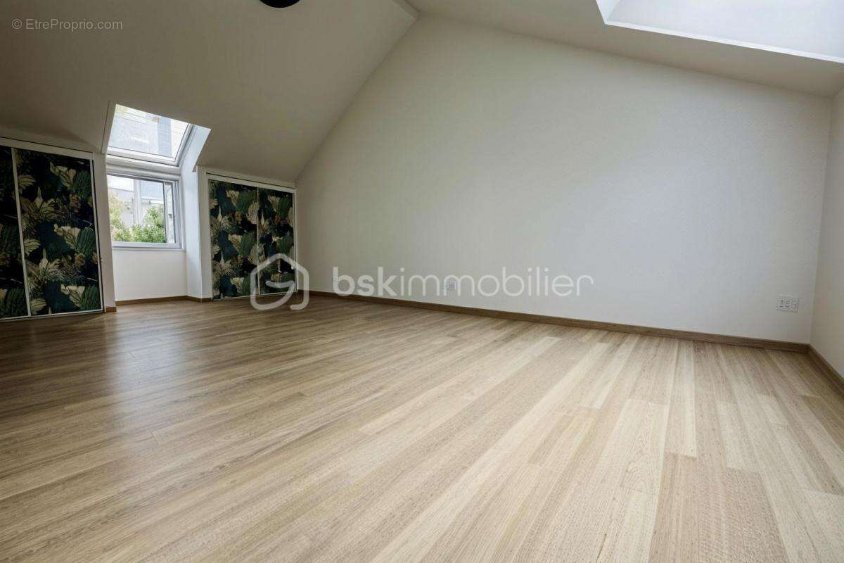 Maison à LA ROCHE-BERNARD