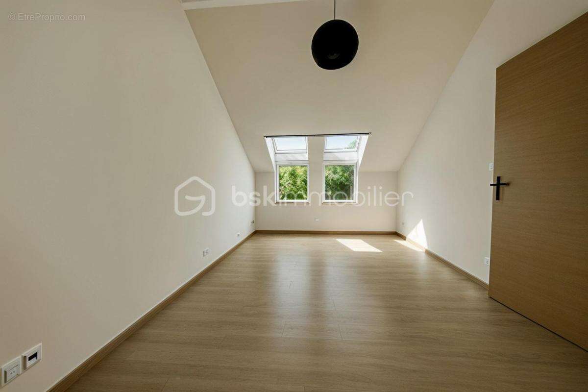 Maison à LA ROCHE-BERNARD