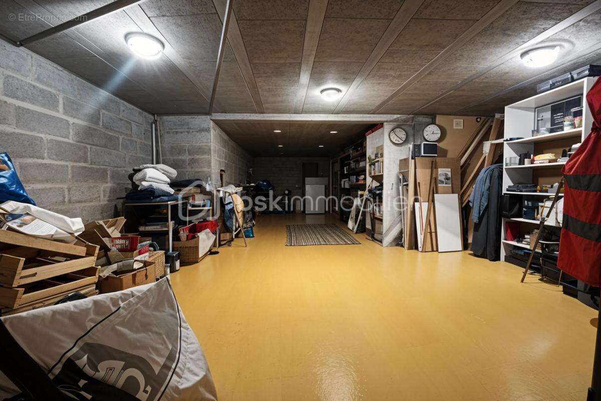 Maison à LA ROCHE-BERNARD