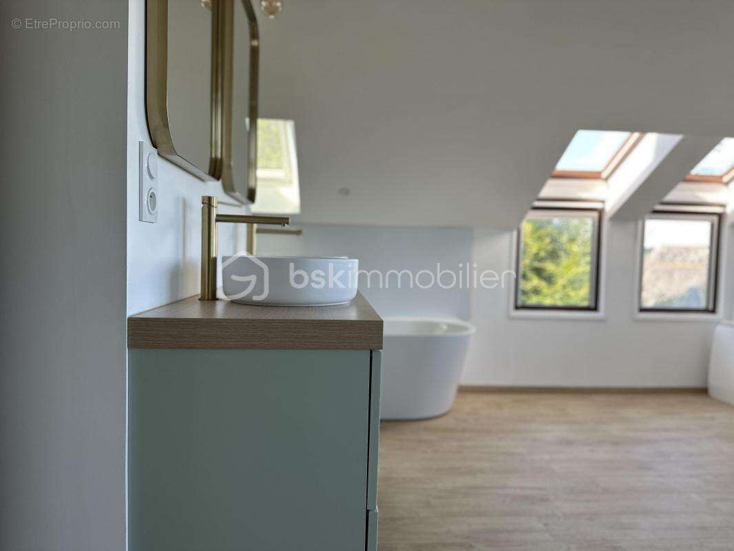 Maison à LA ROCHE-BERNARD