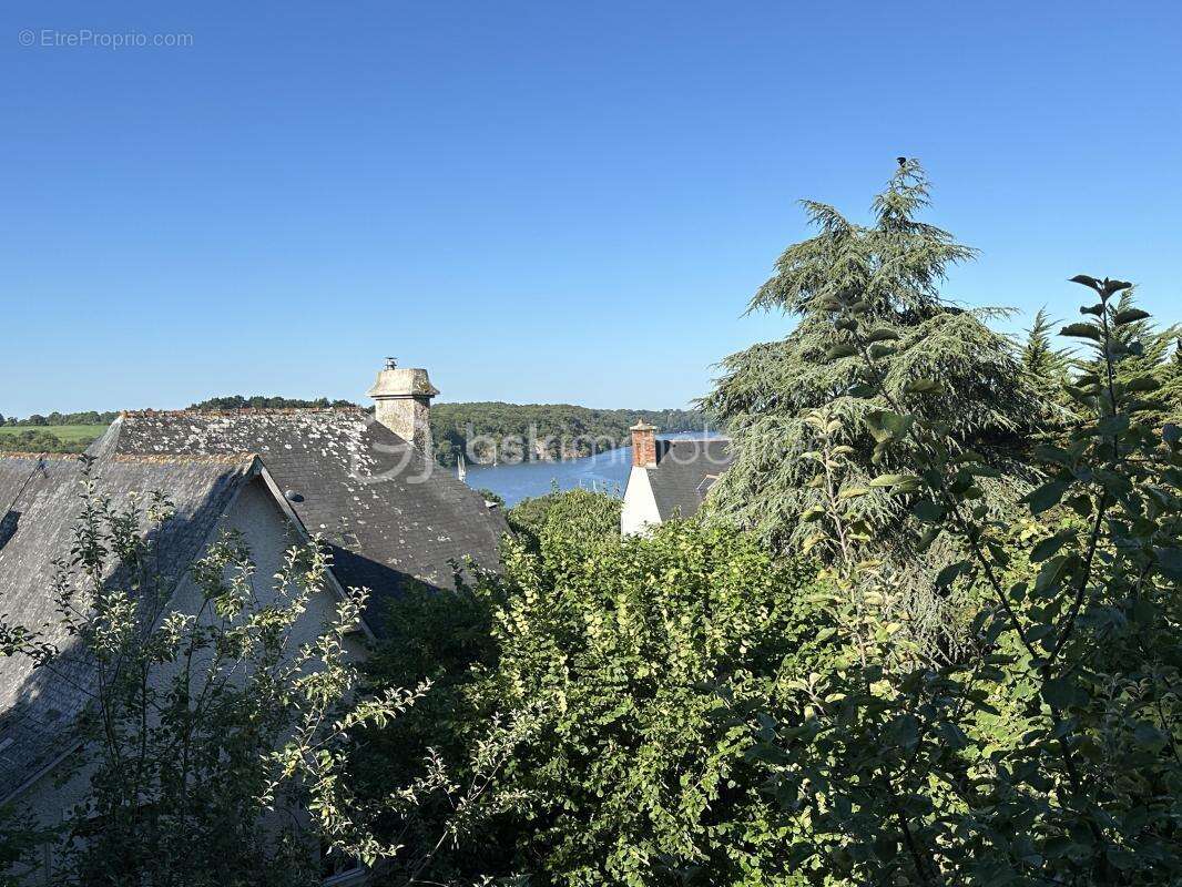 Maison à LA ROCHE-BERNARD