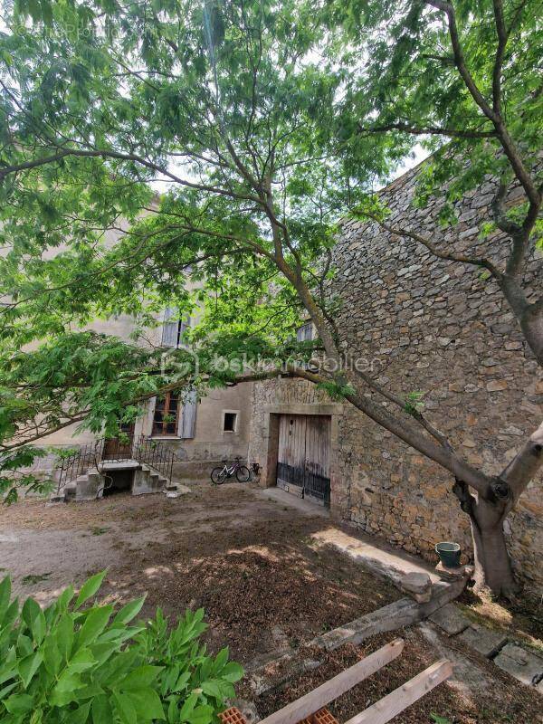 Maison à SAINT-JEAN-DE-BARROU