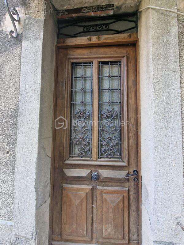 Maison à SAINT-JEAN-DE-BARROU