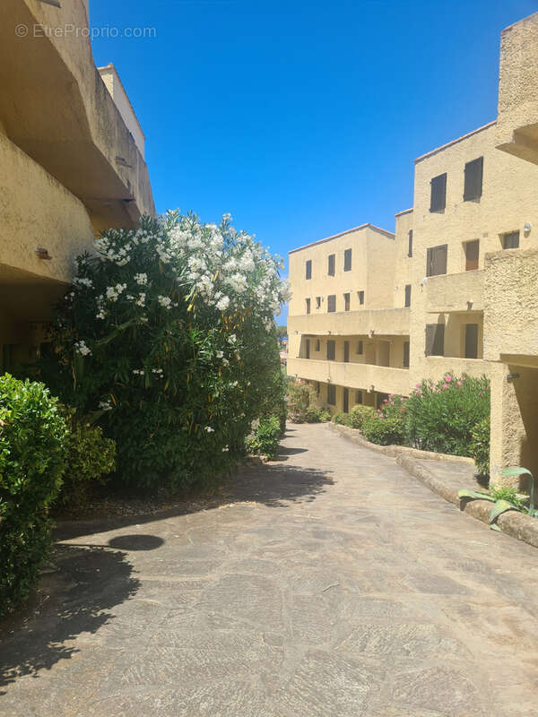 Appartement à GROSSETO-PRUGNA