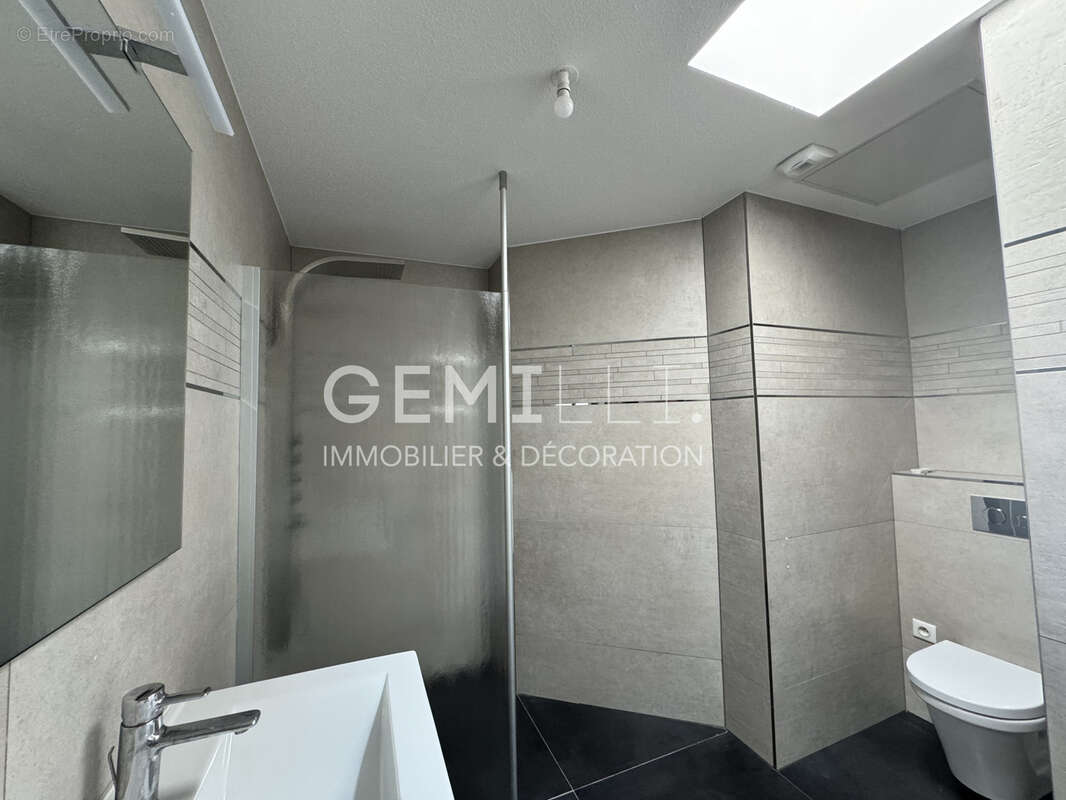 Appartement à VILLAGE-NEUF