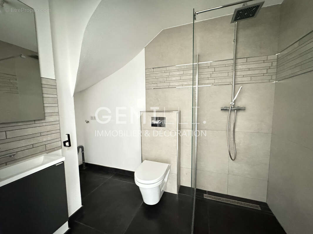 Appartement à VILLAGE-NEUF