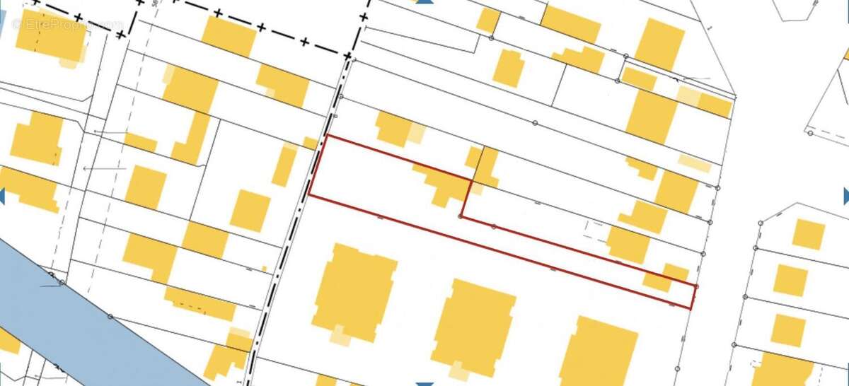 Maison à L'HAY-LES-ROSES