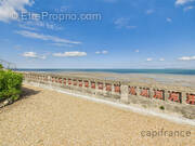 Appartement à VILLERVILLE